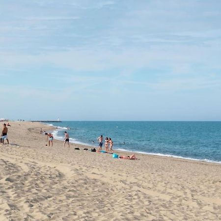 לה ברקרה T3 - Parking - Plage / 6 Personnes מראה חיצוני תמונה
